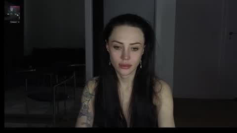 Sara online show from February 3, 9:18 pm