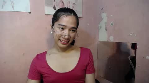 JUST CALL ME ABIA  online show from November 11, 12:39 am