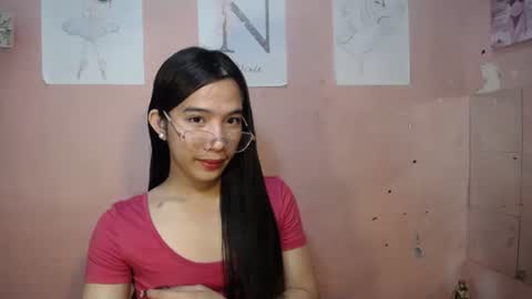 JUST CALL ME ABIA  online show from September 28, 3:13 am