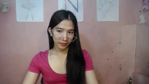 JUST CALL ME ABIA  online show from September 24, 2:54 am