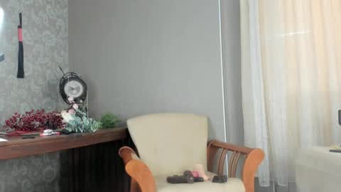 Snapshot of seductive_flower chatting on January 12, 9:19 am Mali online show from January 12, 9:19 am