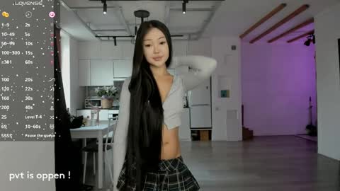 Akira Youri online show from April 8, 4:47 am