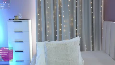 Seelexi online show from May 9, 2:02 am