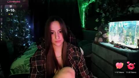 Selby online show from December 18, 10:47 pm