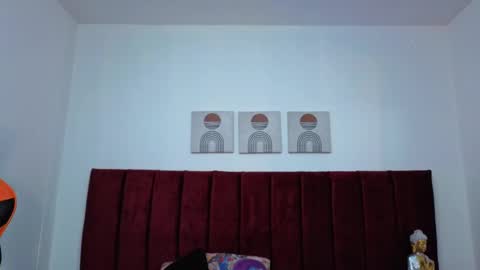 Selena online show from October 22, 1:49 pm