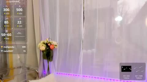 Selena online show from February 15, 7:51 am