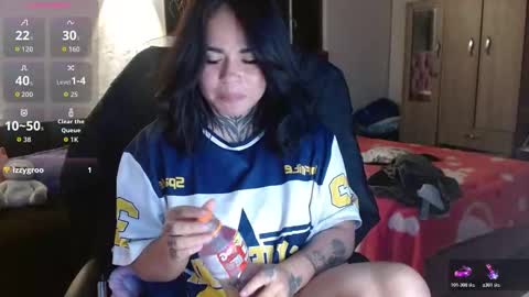 selena online show from March 13, 5:53 am