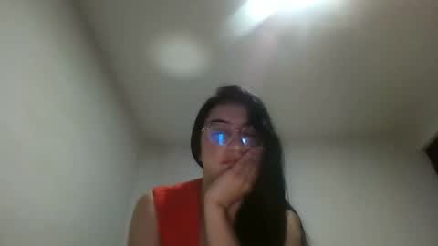 Selena Rous online show from October 28, 4:02 pm