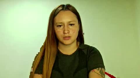 selenacutehot online show from October 6, 11:31 pm