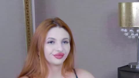 SelenaHanson online show from January 10, 12:59 am