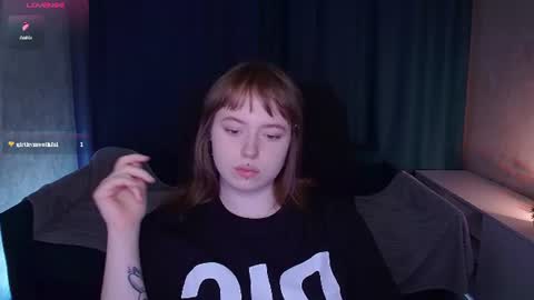 Lilith online show from June 22, 9:56 pm