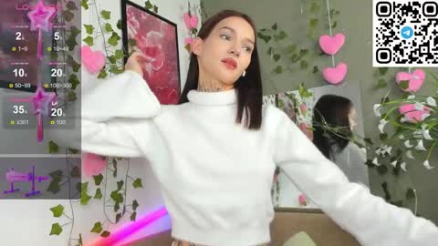 Selena online show from October 8, 1:10 am