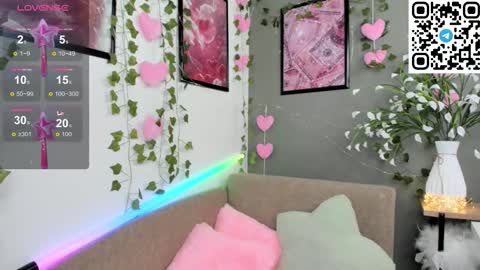 Selena online show from October 3, 1:33 am