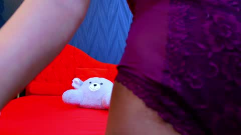 Selena Noir online show from February 10, 5:25 am