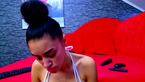 Selena Noir online show from October 16, 4:59 am