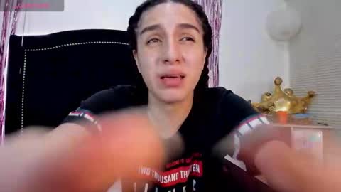 Selena  online show from January 11, 4:39 am