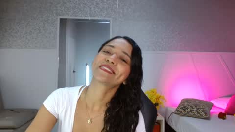 Selene online show from April 13, 2:18 pm