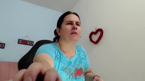 selene online show from October 13, 1:58 pm