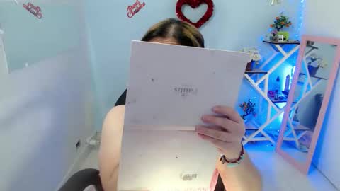 selene online show from March 13, 3:35 pm