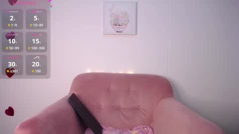 selene_swee online show from March 14, 11:28 pm