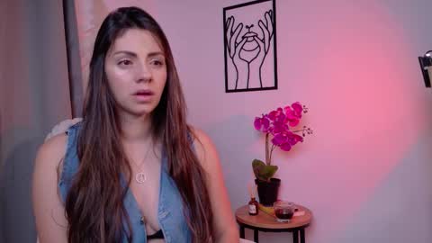 Selene Nova online show from March 30, 6:51 pm