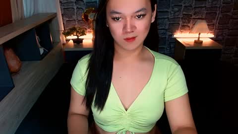 joan online show from December 18, 6:35 pm