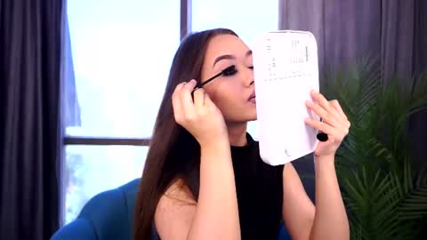 Selenne online show from June 26, 8:26 am
