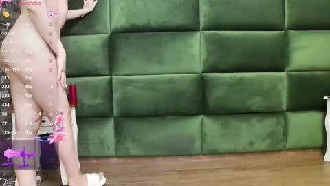 Selen online show from November 3, 8:13 pm