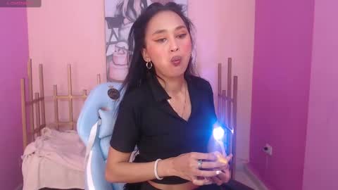 Mayte online show from March 11, 1:23 pm