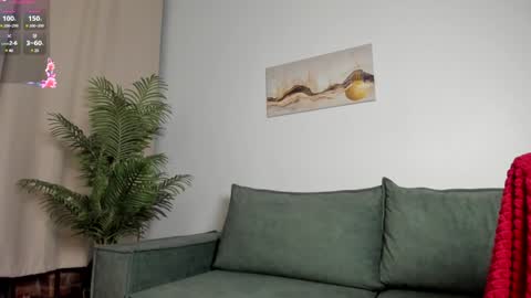 lina next stream nearest evening  online show from February 1, 10:13 pm