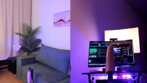 lina next stream nearest evening  online show from March 3, 9:45 pm