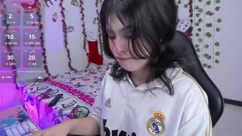 Selina online show from January 8, 6:50 am