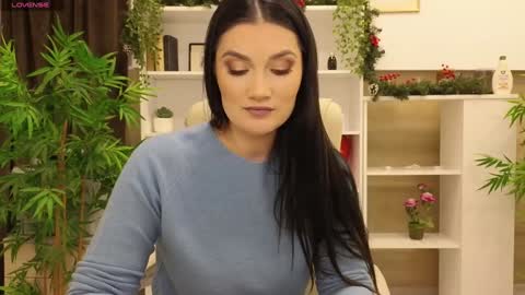 Snapshot of selinesole_ chatting on December 18, 5:21 pm Seline online show from December 18, 5:21 pm