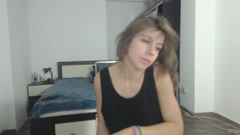 sellena_angels online show from February 16, 9:59 am