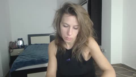 sellena_angels online show from February 20, 6:50 am