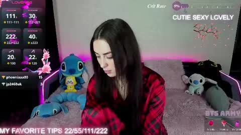 S E M U R online show from July 22, 1:06 am