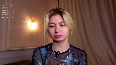 Lilith online show from November 12, 1:47 am