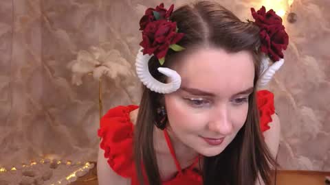 sensemysoul online show from December 4, 3:31 am