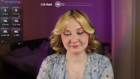 Ilona online show from March 8, 1:44 pm