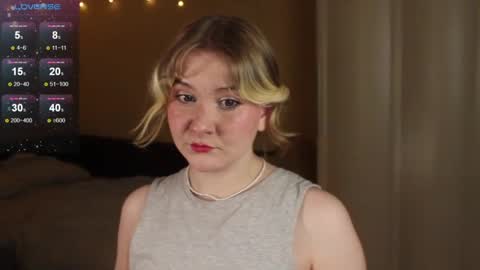 Ilona online show from December 4, 8:29 pm