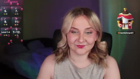 Ilona online show from October 2, 7:41 pm