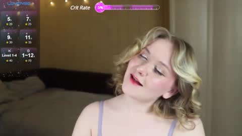 Ilona online show from December 8, 7:43 pm