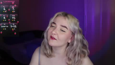 Ilona online show from December 1, 9:28 pm