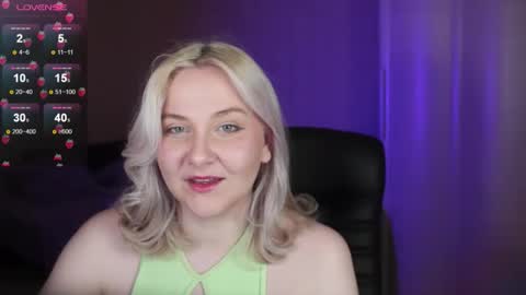 Ilona online show from October 27, 7:41 pm