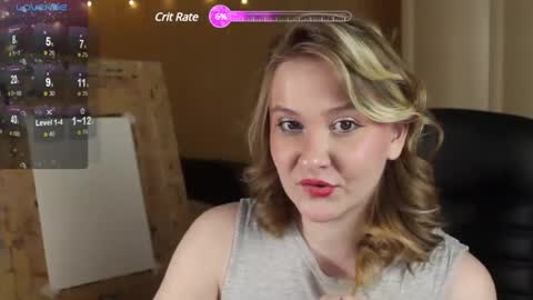 Ilona online show from January 16, 8:46 pm