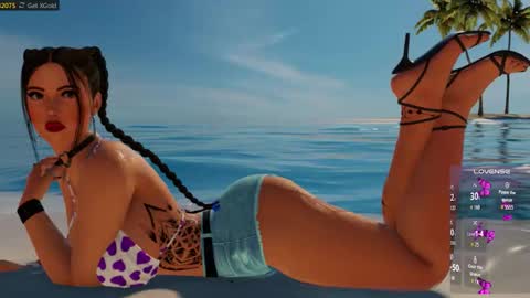 Snapshot of sensual_oriana chatting on September 21, 12:48 pm Oriana online show from September 21, 12:48 pm
