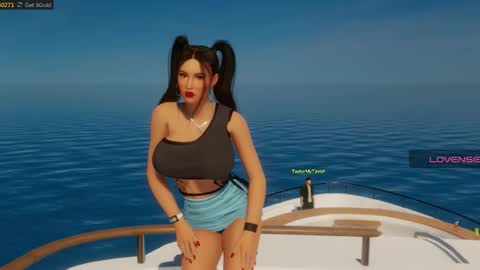 Snapshot of sensual_oriana chatting on September 14, 10:40 pm Oriana online show from September 14, 10:40 pm