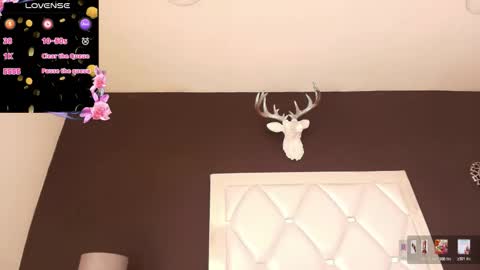 sensualcrazy online show from February 26, 3:00 pm