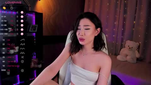 Snapshot of sensualily chatting on March 7, 5:06 pm Kiki online show from March 7, 5:06 pm