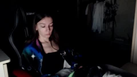 senxual__ online show from February 14, 2:50 am